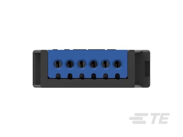 2-1746741-6 — TE Connectivity AMP Connectors product photo