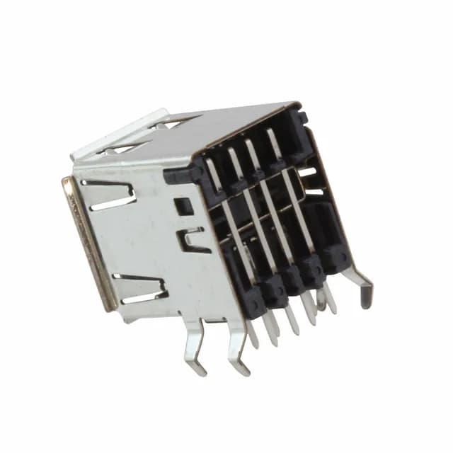 1932522-1 — TE Connectivity AMP Connectors product photo