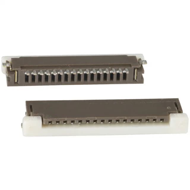 FH10A-16S-1SH — Hirose Electric Co Ltd product photo