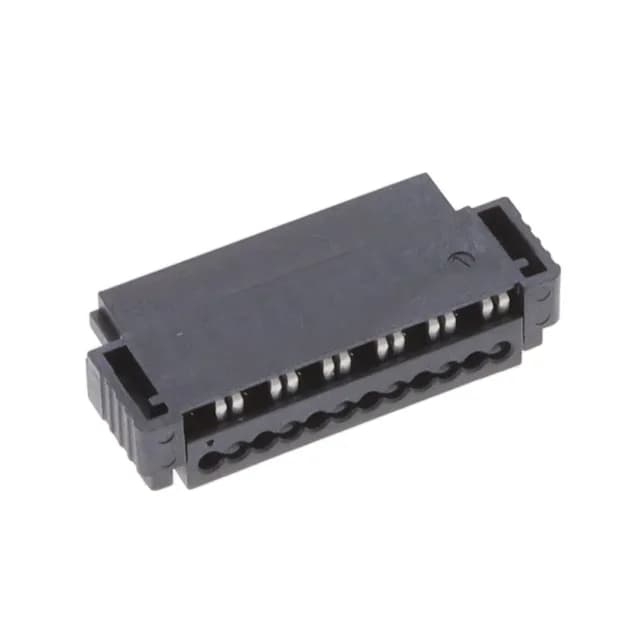 234487-E — TE Connectivity Erni product photo