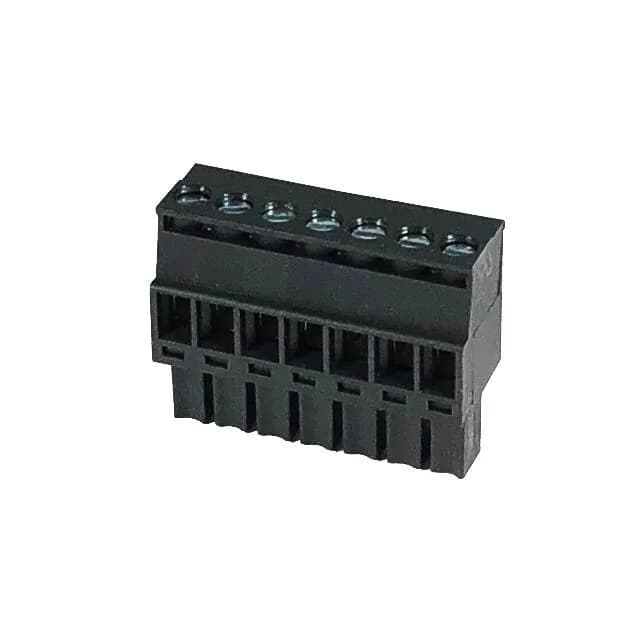EC350RL-07P-BK — Dinkle Corporation, USA product photo