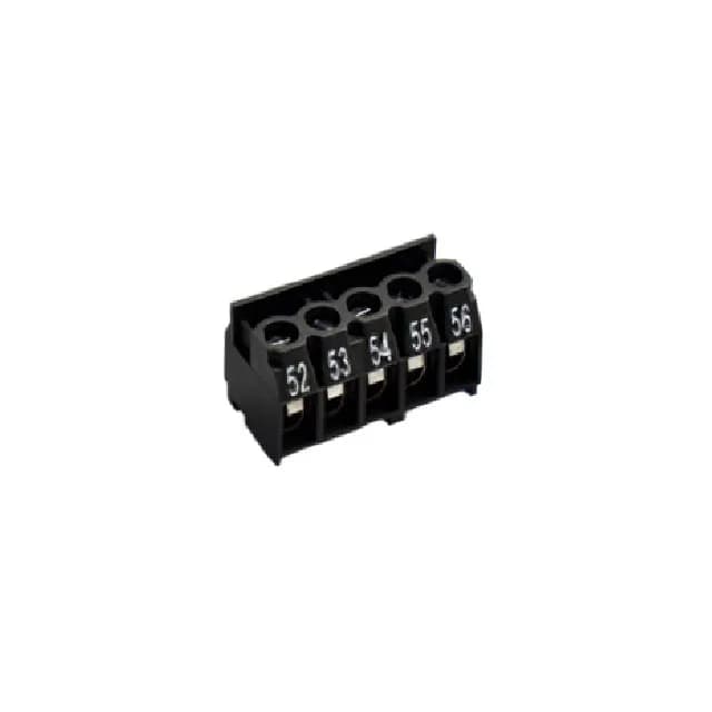 950-FL-DS/05-004 — WECO Electrical Connectors Inc. product photo