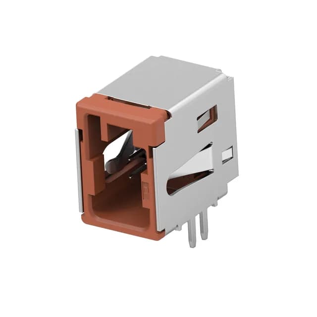 2317581-4 — TE Connectivity AMP Connectors product photo