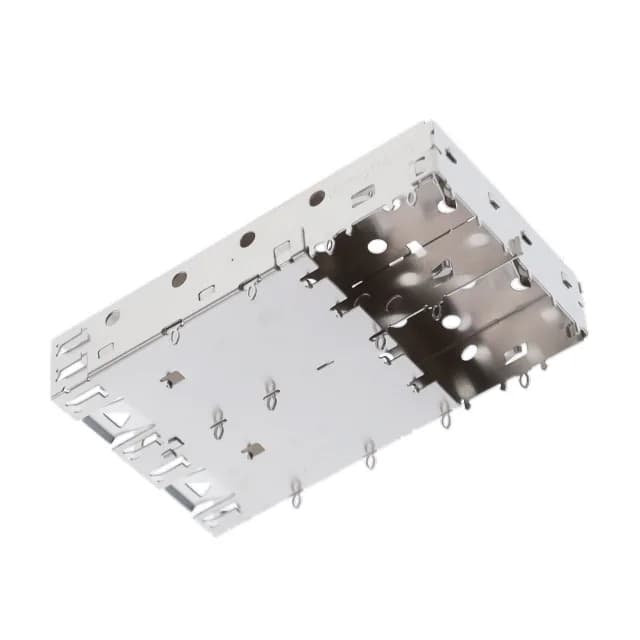 U77-A2110-2001 — Amphenol ICC (Commercial Products) product photo