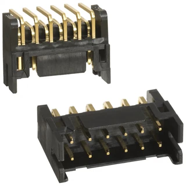 DF11-12DP-2DS(52) — Hirose Electric Co Ltd product photo
