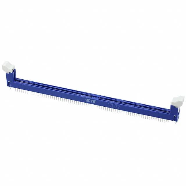 2308107-6 — TE Connectivity AMP Connectors product photo
