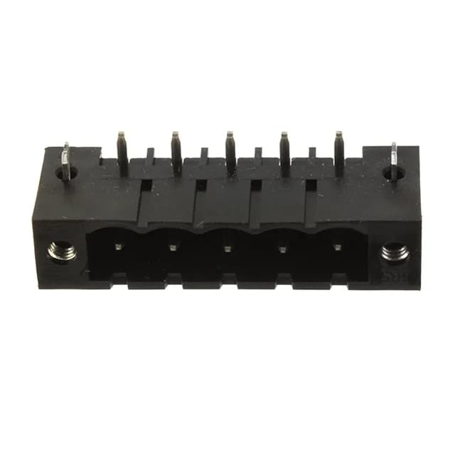 HR31-5.08R-5PDL(72) — Hirose Electric Co Ltd product photo