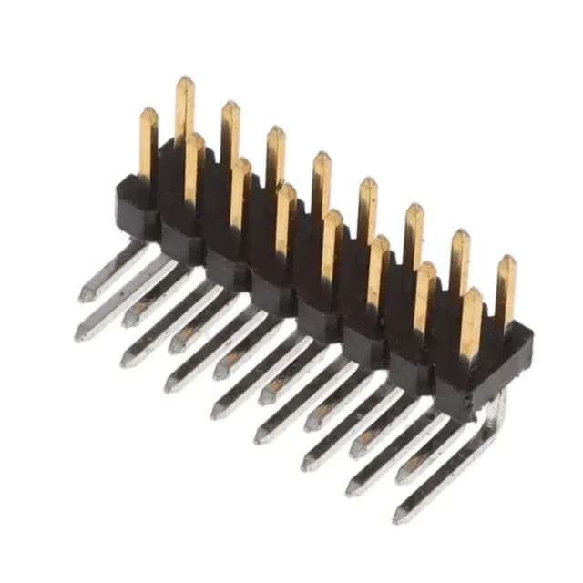2842163-8 — TE Connectivity AMP Connectors product photo