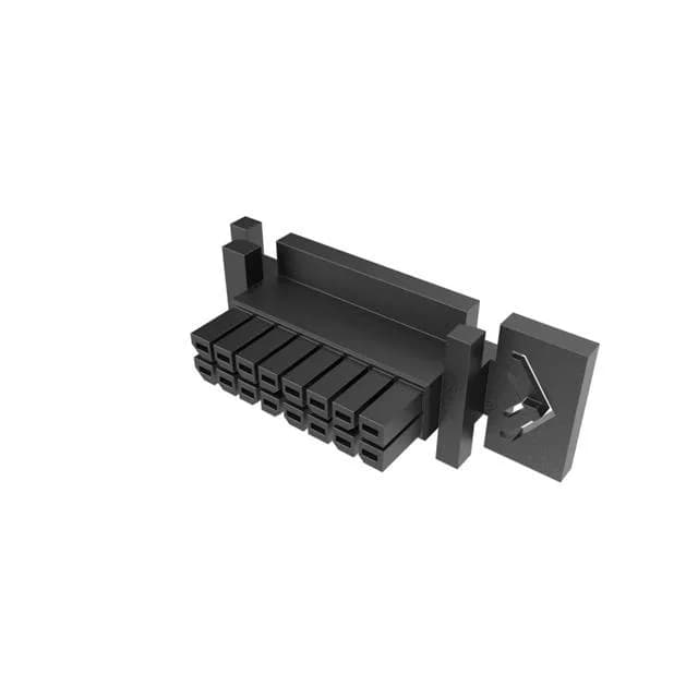 10159684-16GLF — Amphenol ICC (FCI) product photo