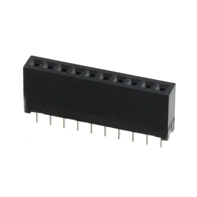 HIF3H-10SA-2.54DSA(71) — Hirose Electric Co Ltd product photo