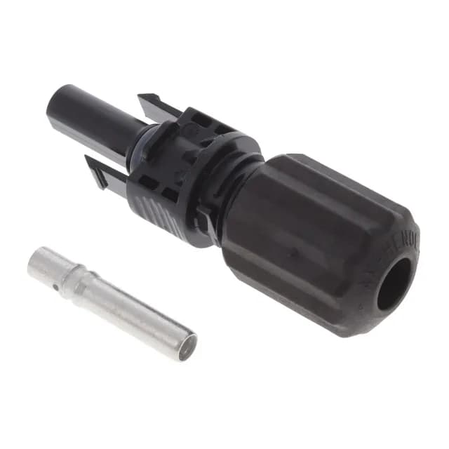 H4SFC6DM — Amphenol Industrial Operations product photo
