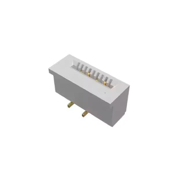F51H-1A7H1-11006-B100 — Amphenol ICC (FCI) product photo