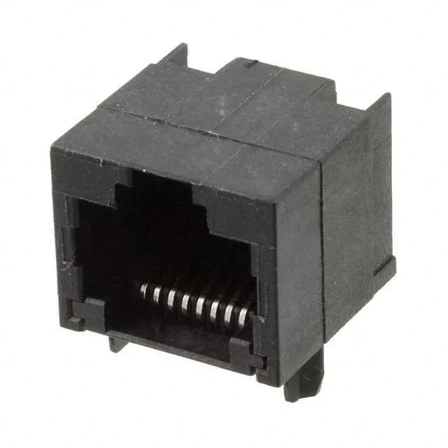 1-406525-2 — TE Connectivity AMP Connectors product photo