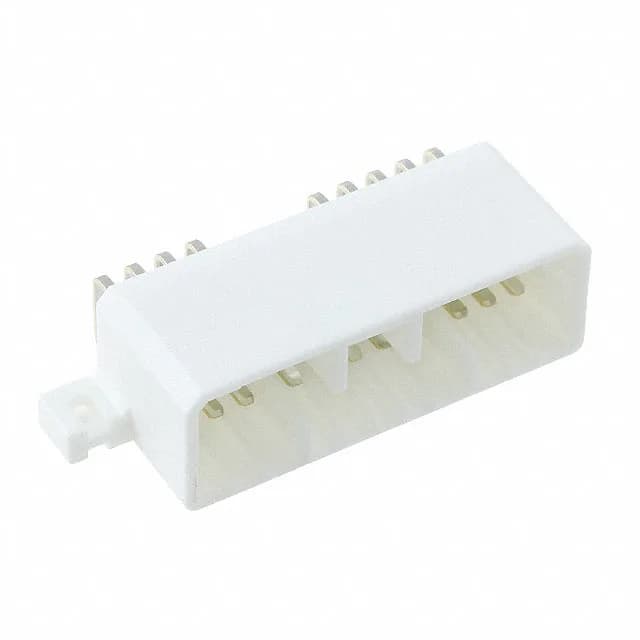 175785-1 — TE Connectivity AMP Connectors product photo