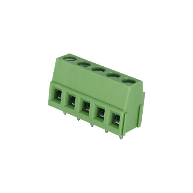 EK500V-05P — Dinkle Corporation, USA product photo