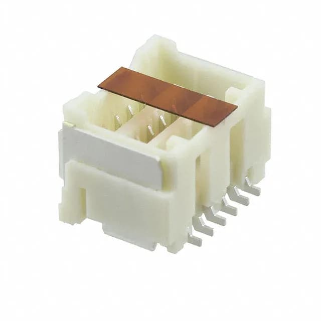 5031541290 — Molex product photo