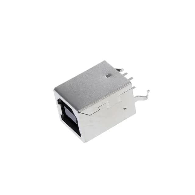 USB-B-S-S-B-VT — Samtec Inc. product photo