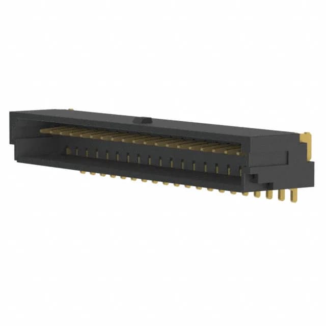 T1M-20-GF-S-V-K-TR — Samtec Inc. product photo