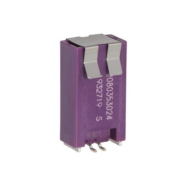 2080353024 — Molex product photo