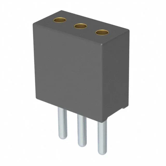 851-47-003-10-001000 — Mill-Max Manufacturing Corp. product photo