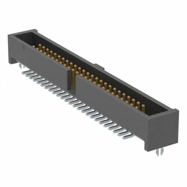 ESHF-125-01-L-D-SM-LC — Samtec Inc. product photo