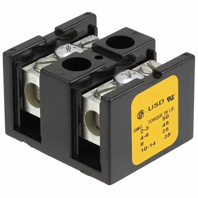 14002-2 — Eaton - Bussmann Electrical Division product photo