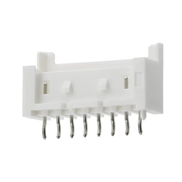 0534760810 — Molex product photo