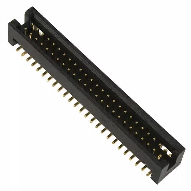 20021221-00050C1LF — Amphenol ICC (FCI) product photo