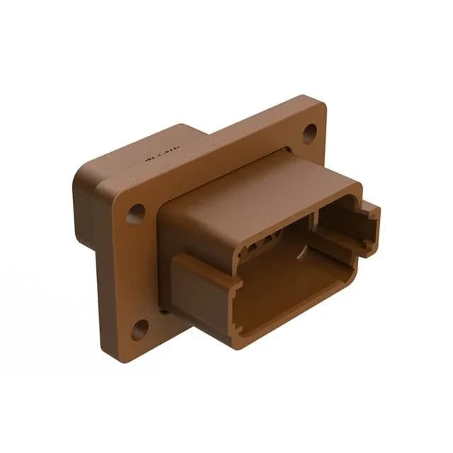 AT04-12PD-CL03 — Amphenol Sine Systems Corp product photo