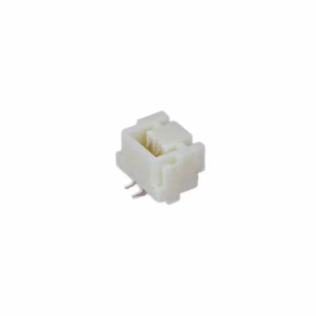 BM02B-GVHS-TB(LF)(SN) — JST Sales America Inc. product photo