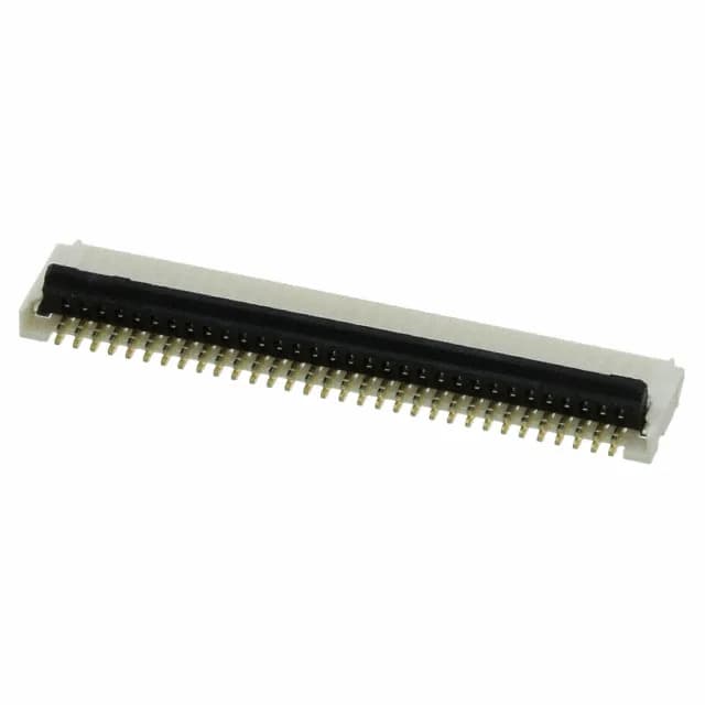 5034803200 — Molex product photo