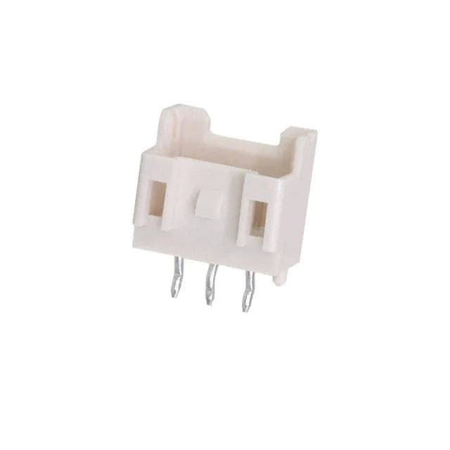 B03B-XASK-1-A — JST Sales America Inc. product photo