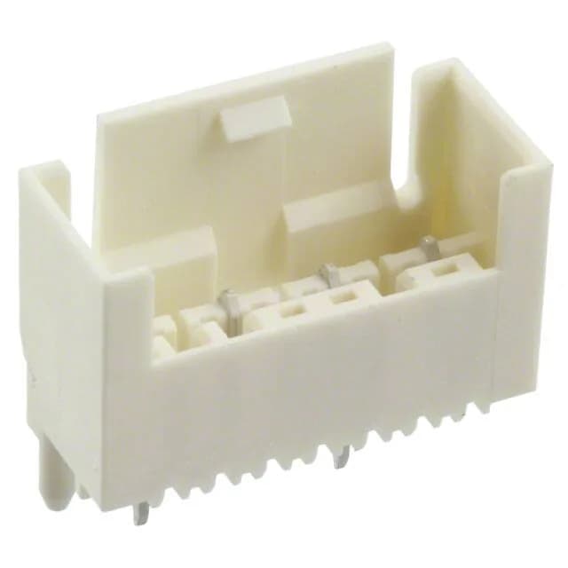 7-1971921-7 — TE Connectivity AMP Connectors product photo