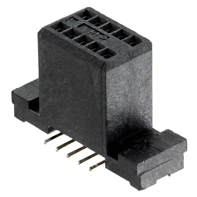 5-104550-1 — TE Connectivity AMP Connectors product photo