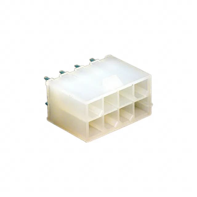 0039310080 — Molex product photo