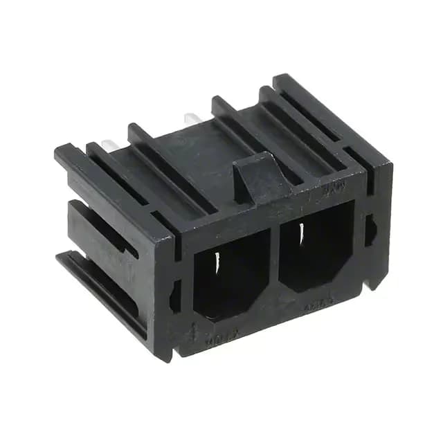 431600102 — Molex product photo