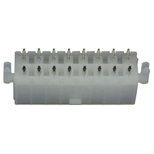 0039299163 — Molex product photo