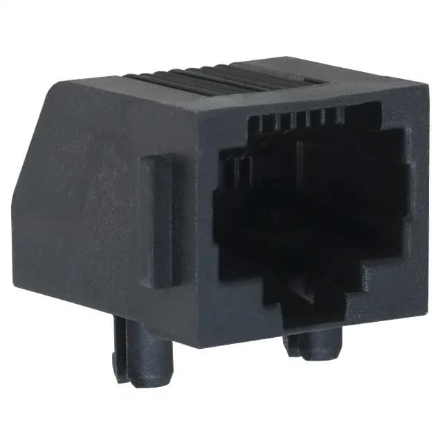 5555248-1 — TE Connectivity AMP Connectors product photo