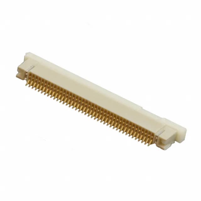 4-1734592-0 — TE Connectivity AMP Connectors product photo