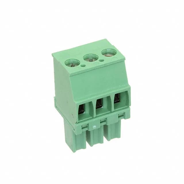 1986375-3 — TE Connectivity AMP Connectors product photo