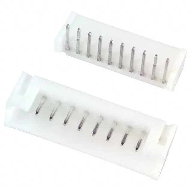 S10B-PH-K-S — JST Sales America Inc. product photo