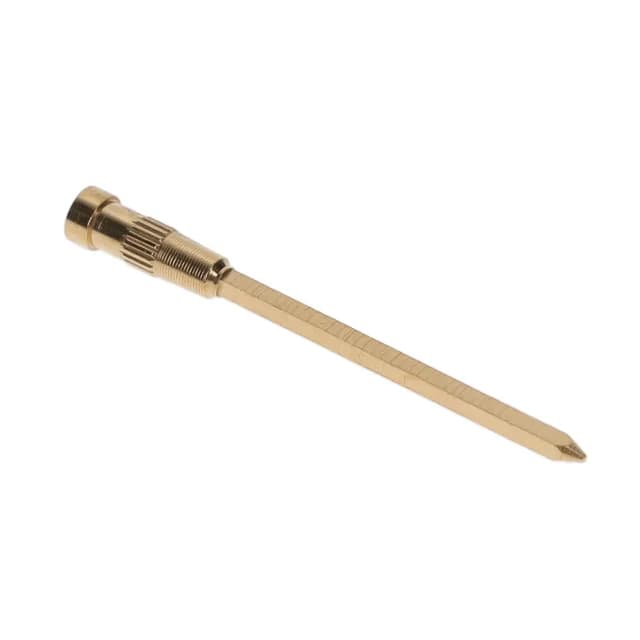 0318-3-05-21-00-00-01-0 — Mill-Max Manufacturing Corp. product photo