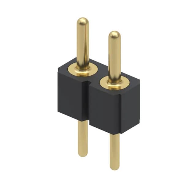 800-10-002-10-002000 — Mill-Max Manufacturing Corp. product photo