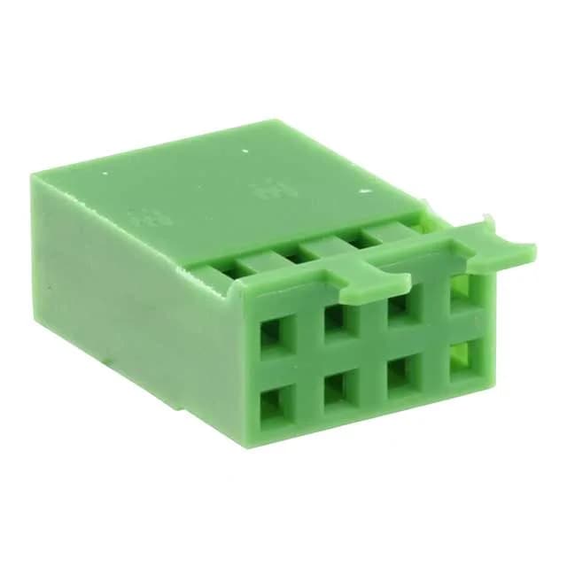 925370-4 — TE Connectivity AMP Connectors product photo