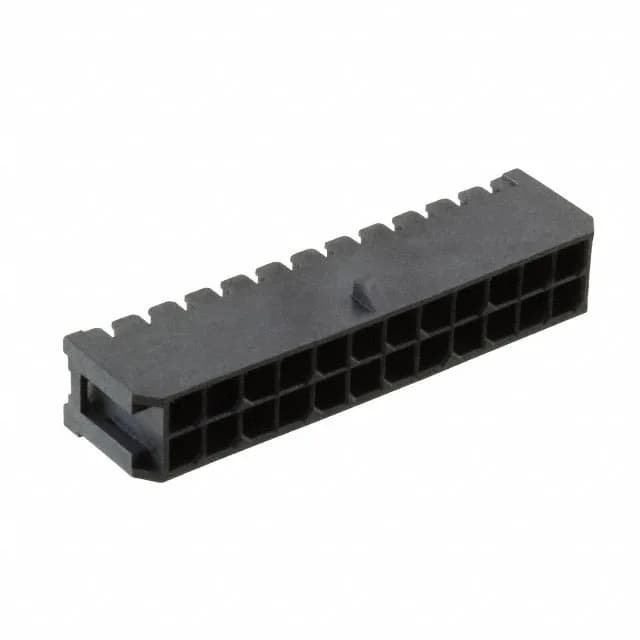 G881A24001TEU — Amphenol ICC (Commercial Products) product photo