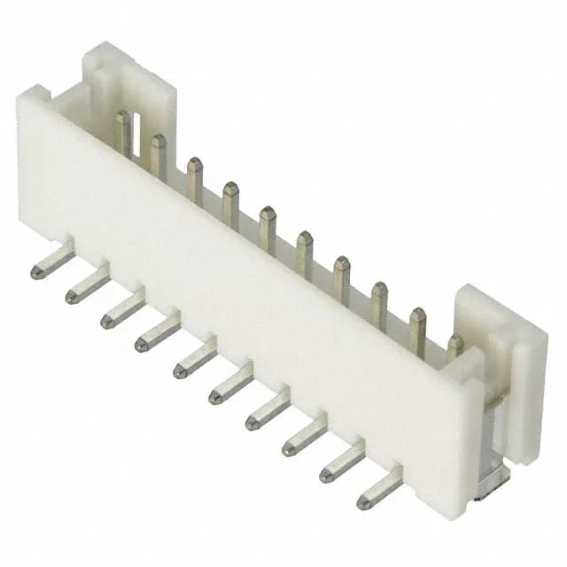 B10B-PH-SM4-TB — JST Sales America Inc. product photo