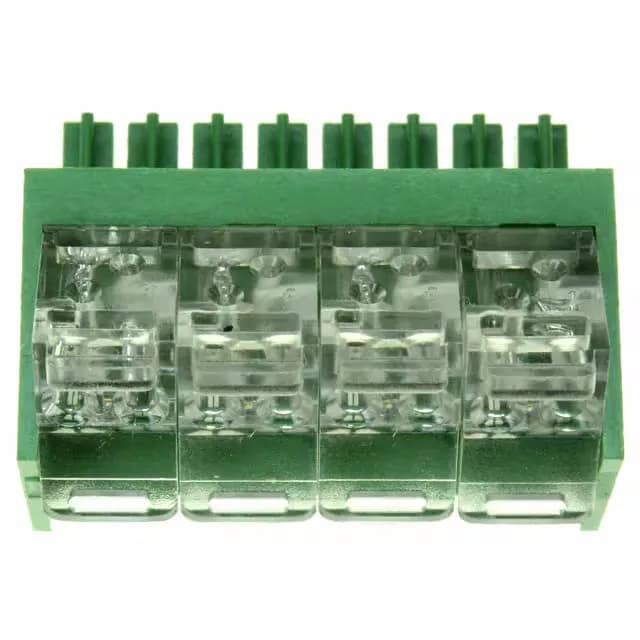 1776282-8 — TE Connectivity AMP Connectors product photo