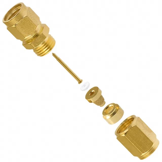 142-0203-011 — Cinch Connectivity Solutions Johnson product photo