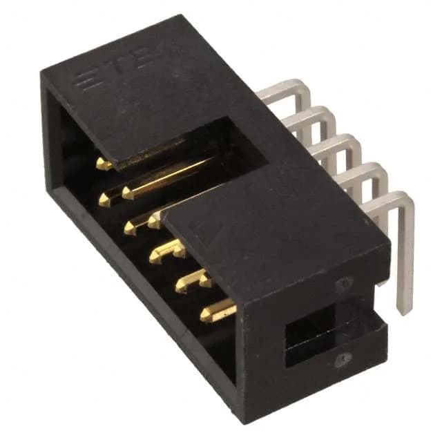 1-1634689-0 — TE Connectivity AMP Connectors product photo