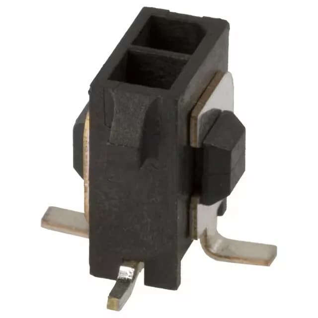 3-794638-2 — TE Connectivity AMP Connectors product photo